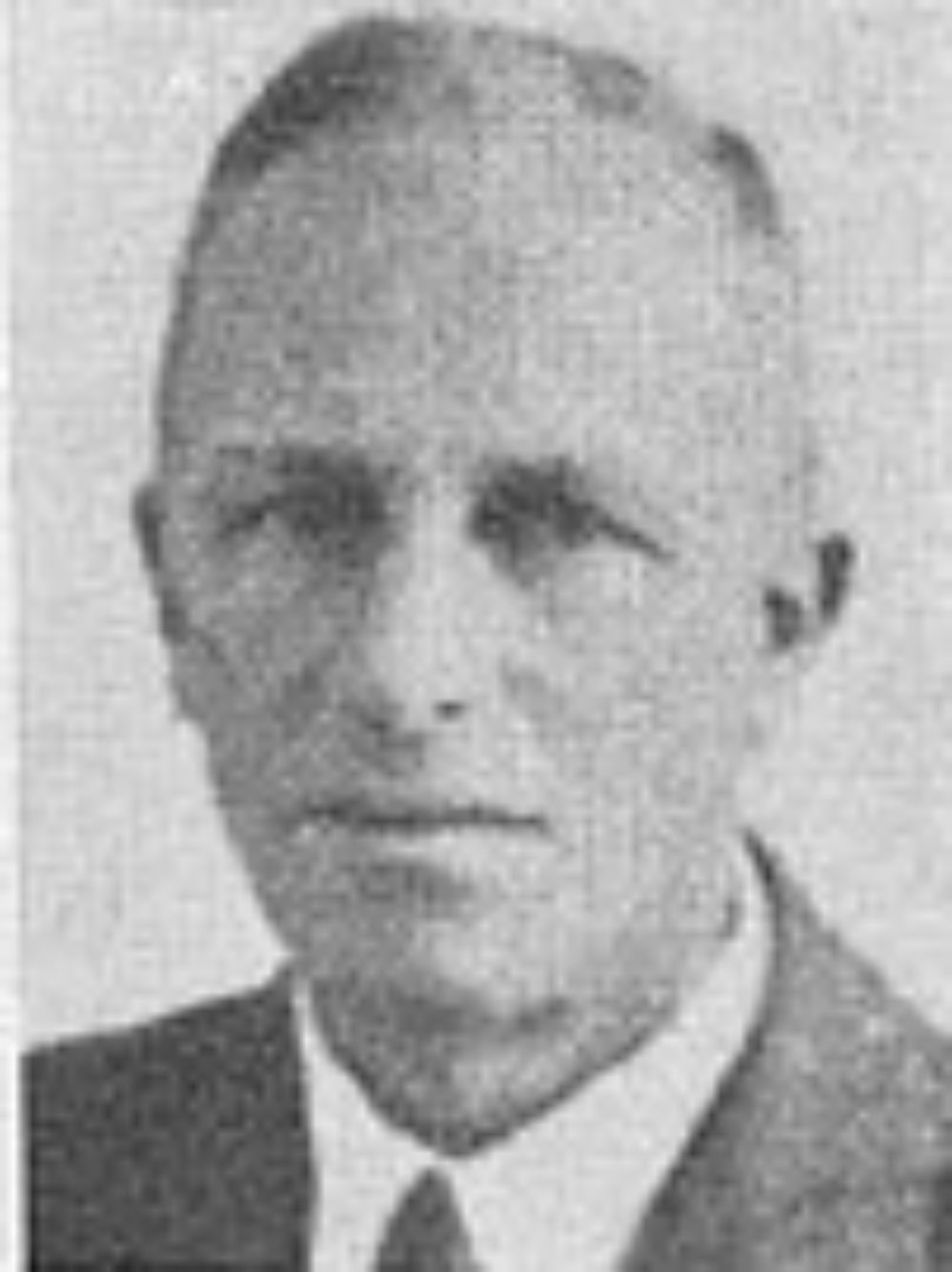 Berger Johansen