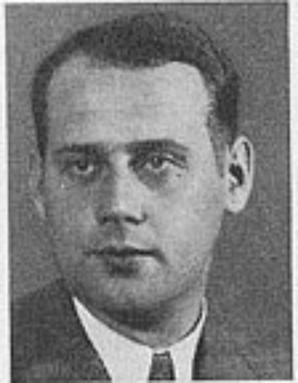 Gunnar Dahl