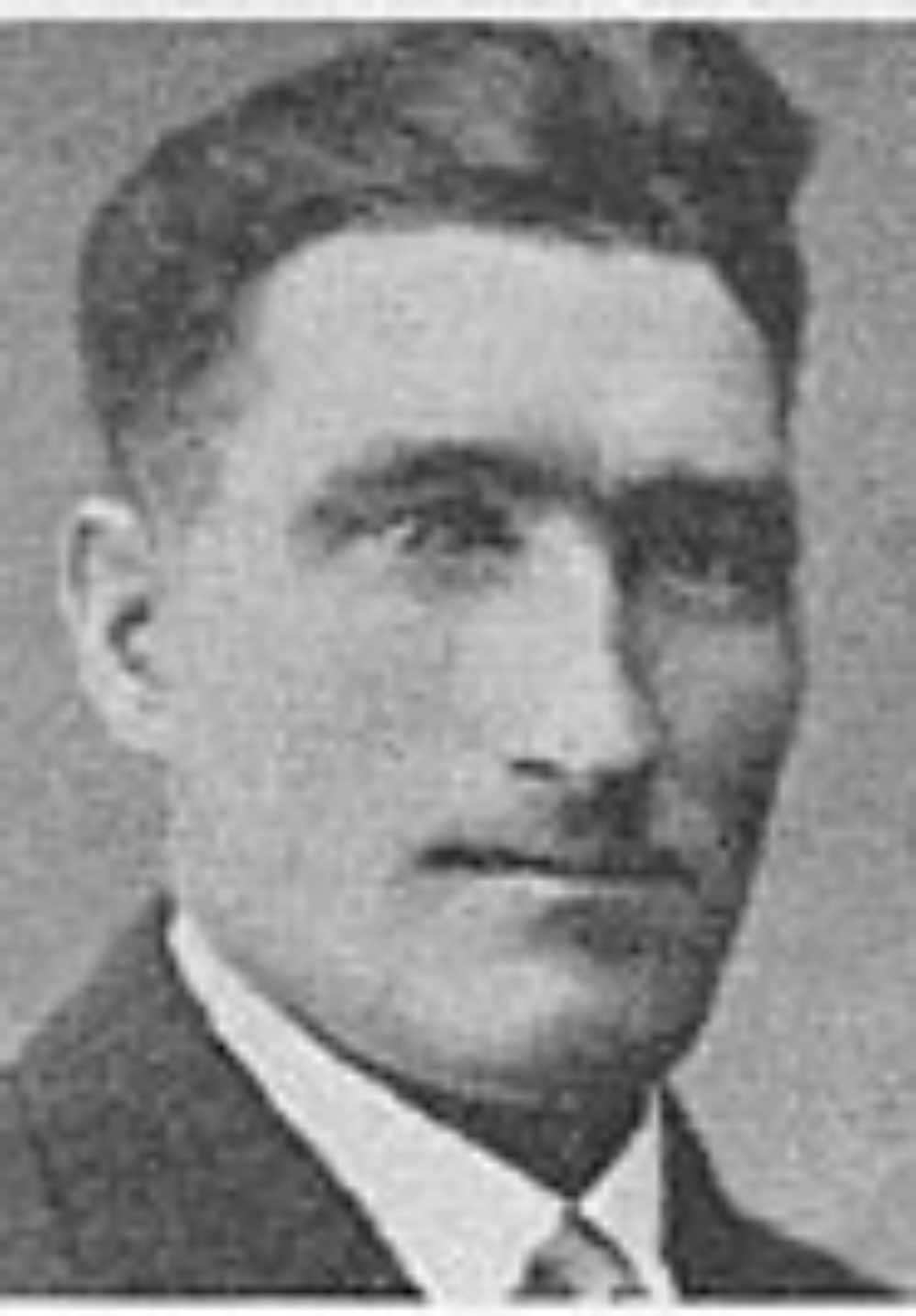 August Albert Murvold