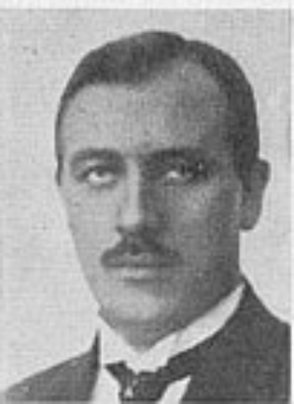 Albert Kristian Adolf Karlsen