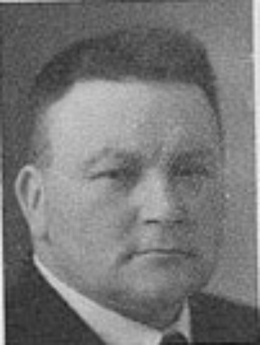 Johan M. Fridtjof Johansen