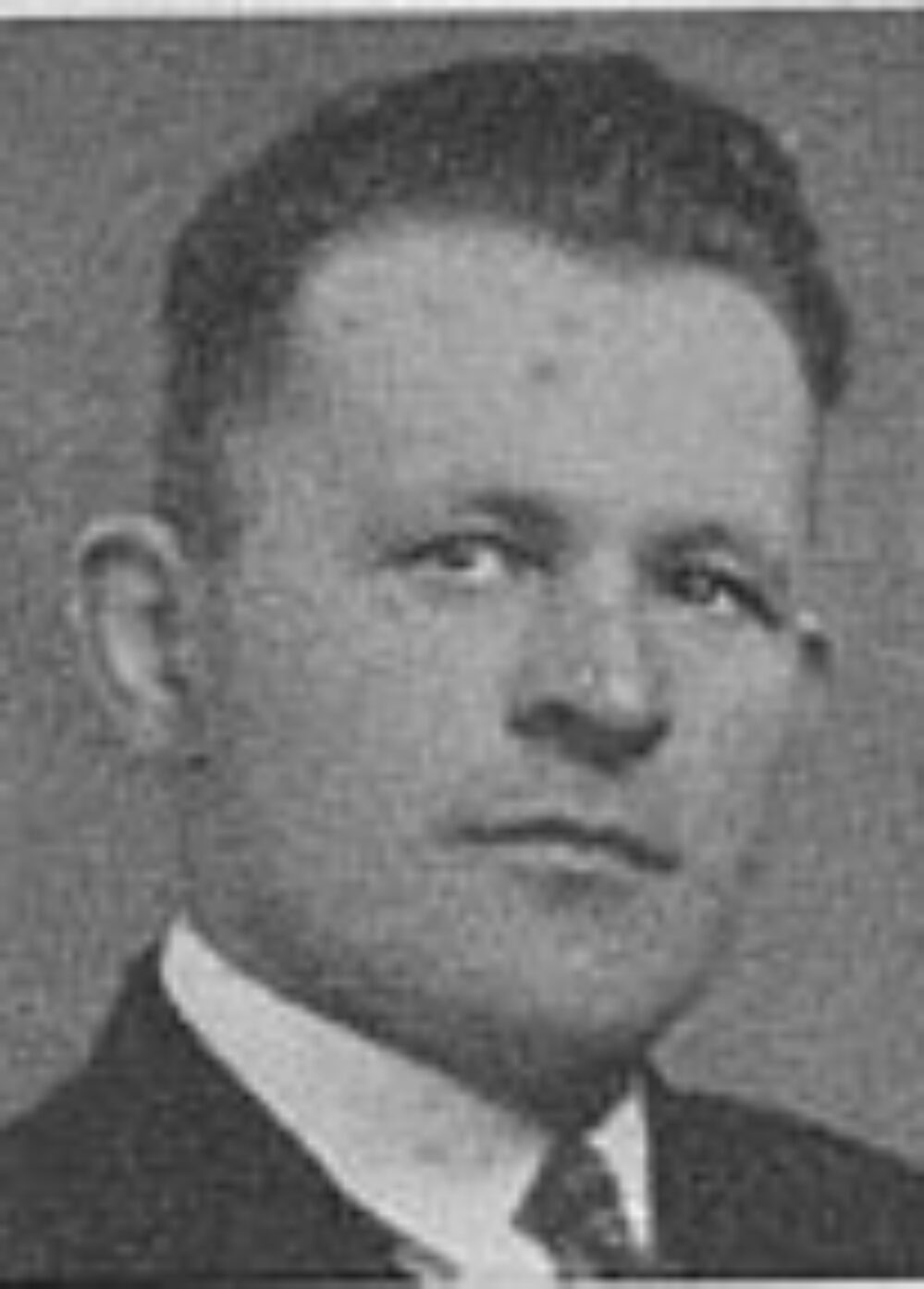 John Olav Gustav Dommersnes
