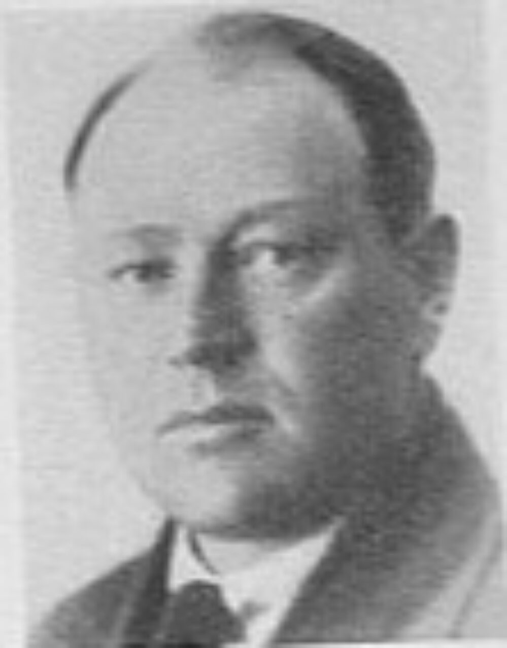Jakob Osvald Jensen