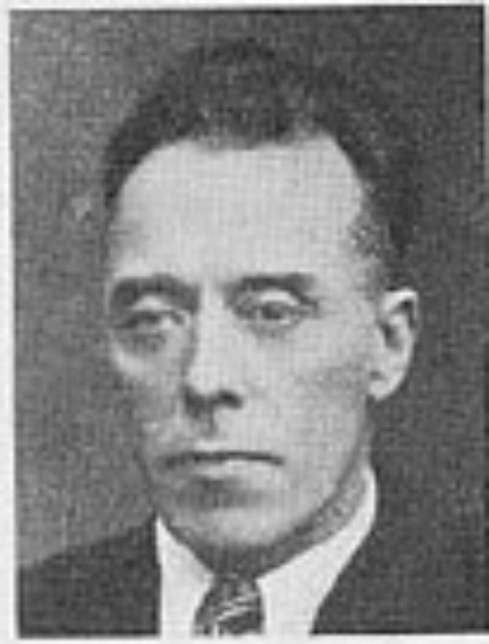 Hans Alfred Johansen