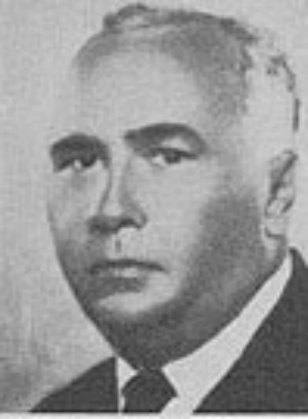 Julius Nicolay Marcus