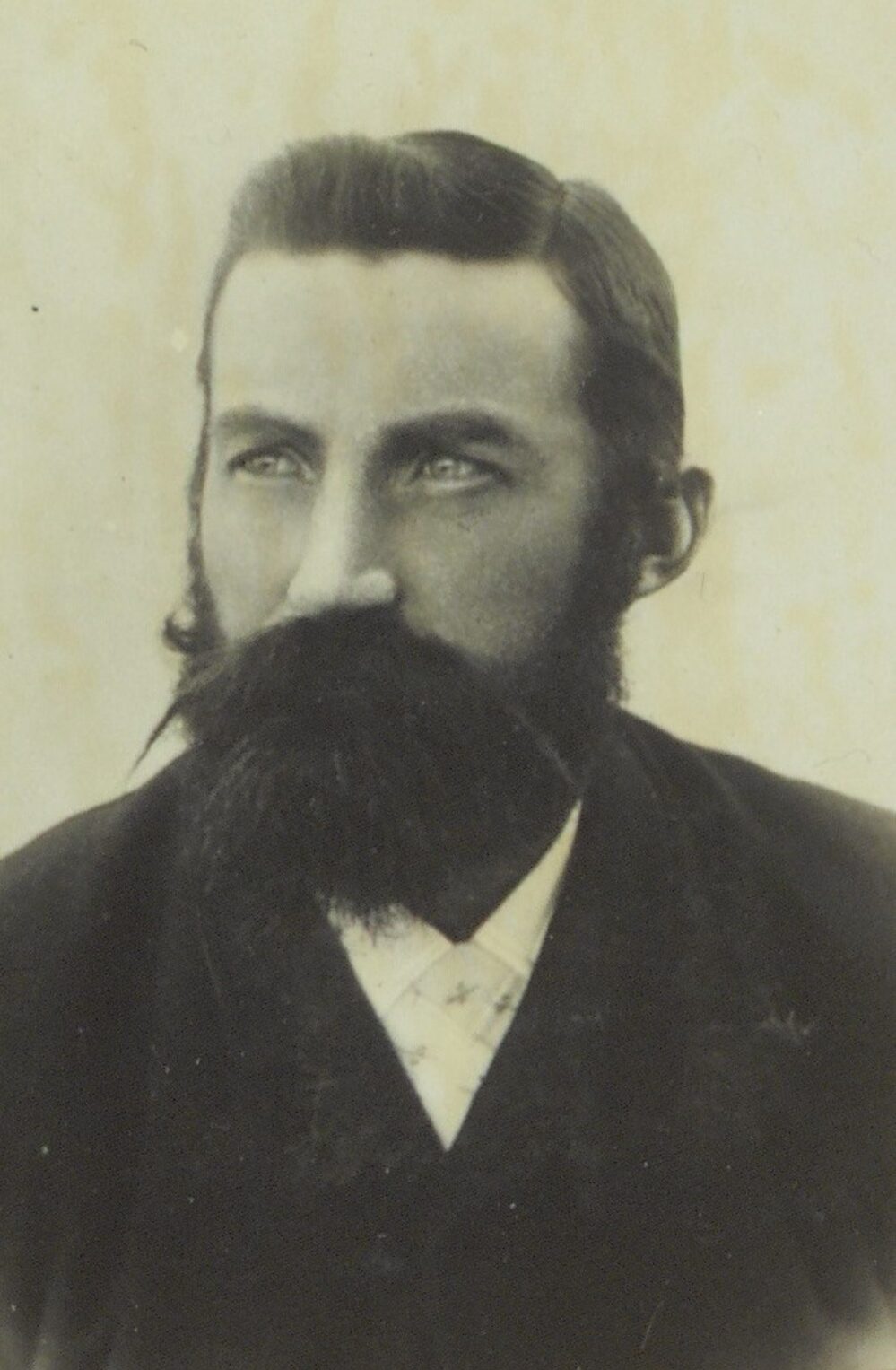 Julius Bølstad