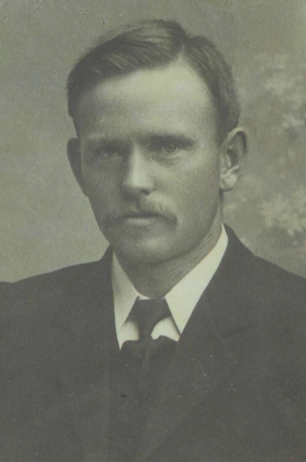 Harald J. Evjen